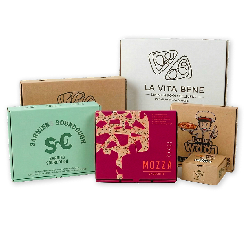 กล่องพิซซ่า