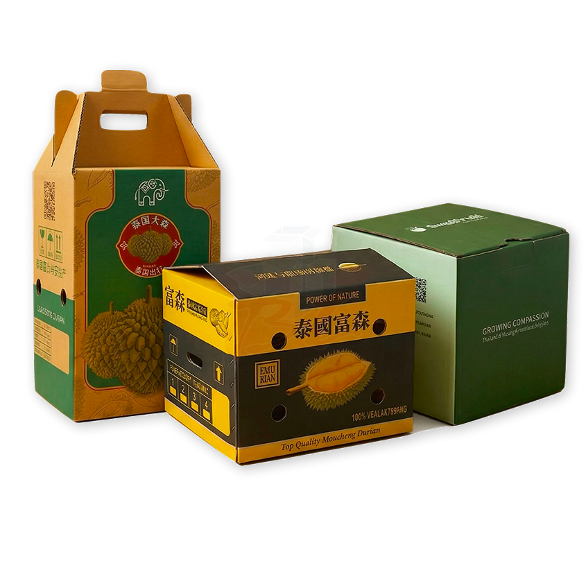 กล่องผลไม้