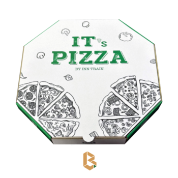 กล่อง I_t pizza 2 กล่อง I_t pizza 2