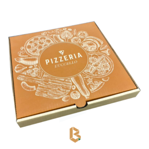 กล่อง PIZZERIA 2