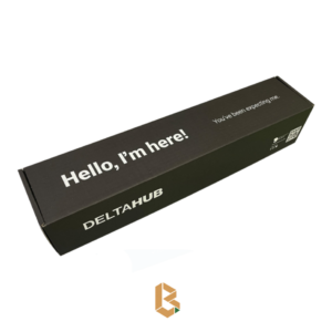 กล่อง hello i_m here